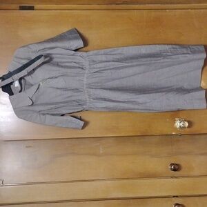 Vintage Dress With Issues